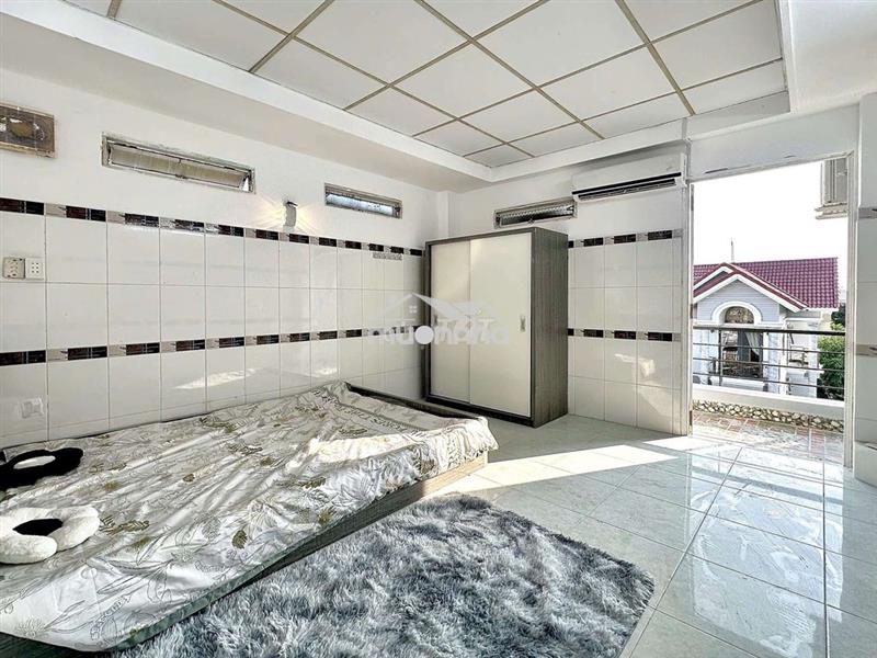 Studio full nội thất ngay aeon bình tân