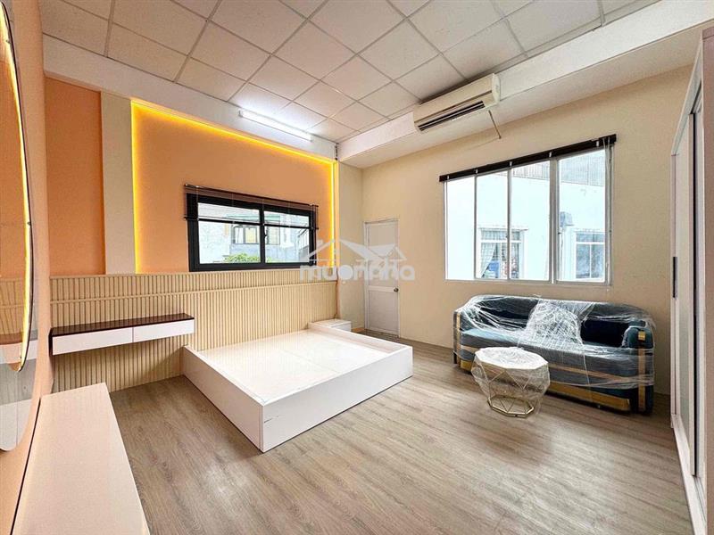 Cho thuê phòng cửa sổ gần chung cư hà đô - toà nhà viettel - dân chủ