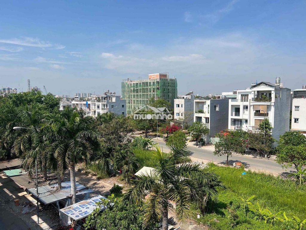 Bán đất đường đào sư tích, nhà bè tháng 01/2026. 100m2 chỉ 6 tỷ - 2