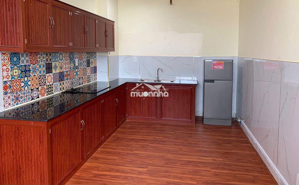 Cho thuê chung cư phường thanh bình giá 7,5 triệu - 3