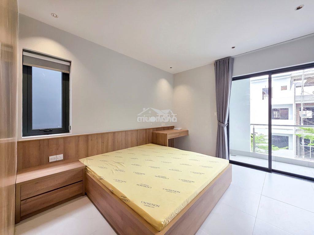 🏡 Chdv full nội thất ban công – kdc thanh nhựt, phước kiển, nhà bè - 4