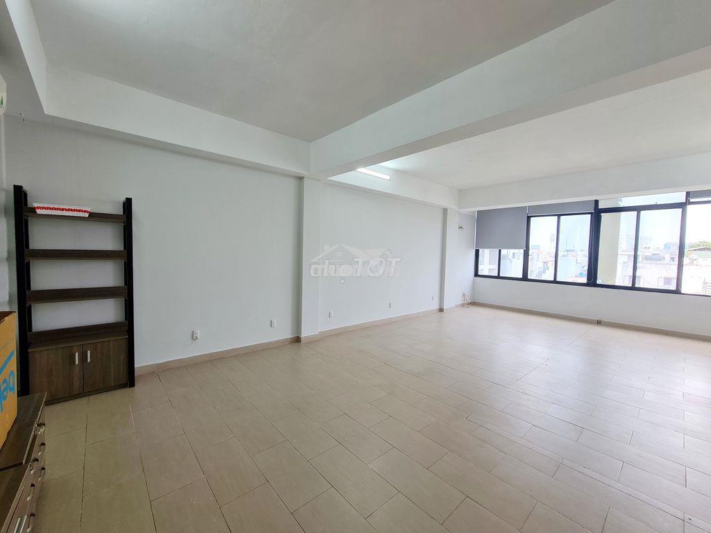 Văn phòng 50m2 - đại lộ phạm văn đồng - gò vấp - 3