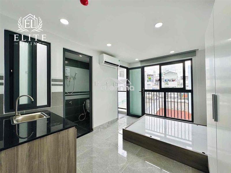 KHAI TRƯƠNG NHÀ MỚI XÂY ĐẦY ĐỦ TIỆN ÍCH