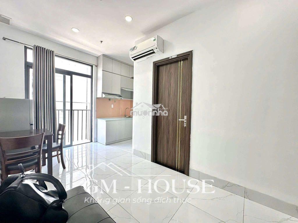  💥Hệ thống ch có bancony, full nội thất, đầy đủ tiện ích tại bt - 2
