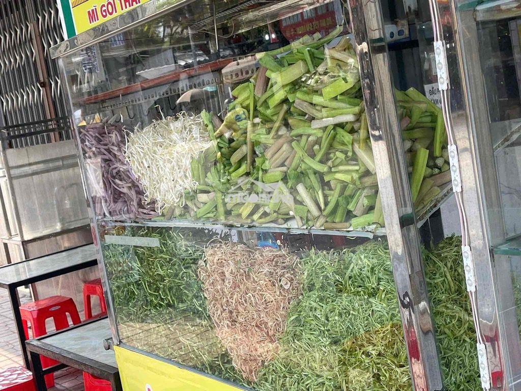 Sang quán đang hoạt động ngày giao động từ 5 đến 7triệu - 2