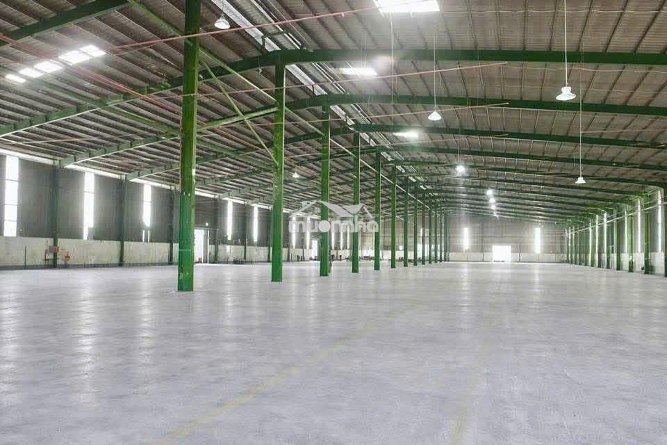 Cho thuê 10.500m2 xưởng trong kcn tân uyên bình dương  ,s.x đa nghành - 3