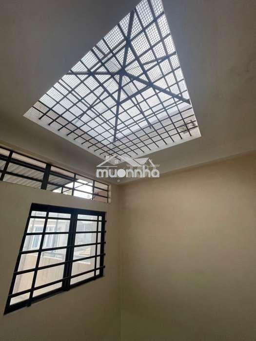 Nhà 4 tầng, hẻm xe tải, q8 - 4