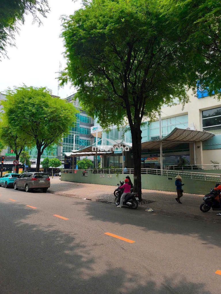 Cần bán căn hộ chung cư 86 tản đà - 2