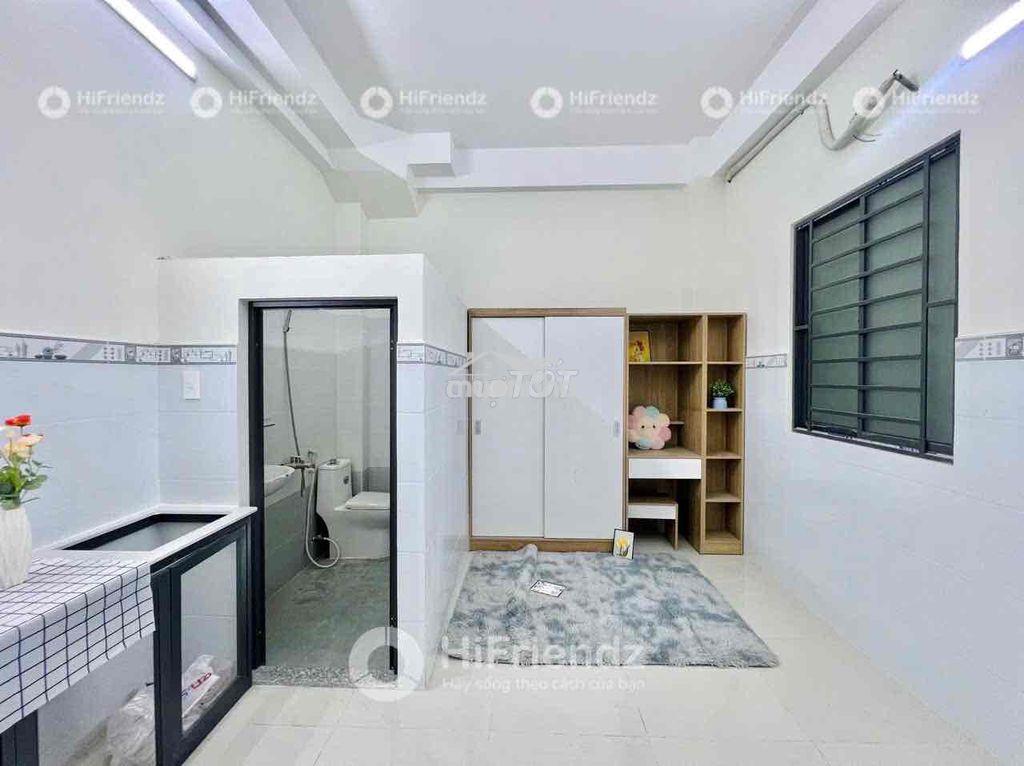 🌟Căn hộ studio đầy đủ nội thất - ngay cầu bưng - lê trọng tấn - aeon - 2