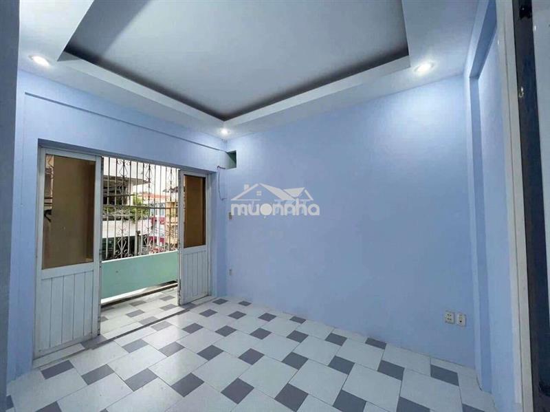 CHUNG CƯ BÌNH THỚI QUẬN 11,  2 P. NGỦ CHO THUÊ GIÁ RẺ NHẤT QUẬN 