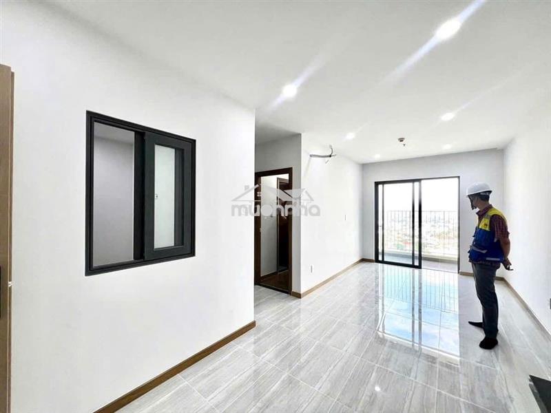 Căn hộ bcons center city giá chủ đầu tư | 2pn 2wc | 54m