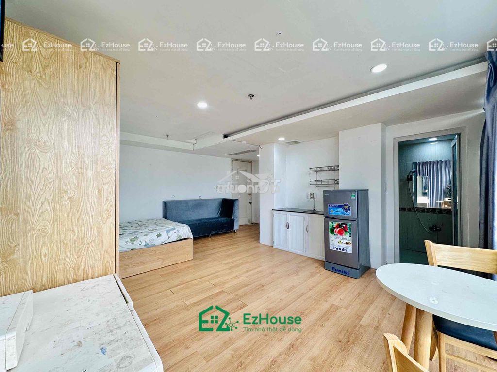 Căn hộ_full nội thất_rộng thoáng ánh sáng tự nhiên_cửa sổ lớn_sang xịn - 4