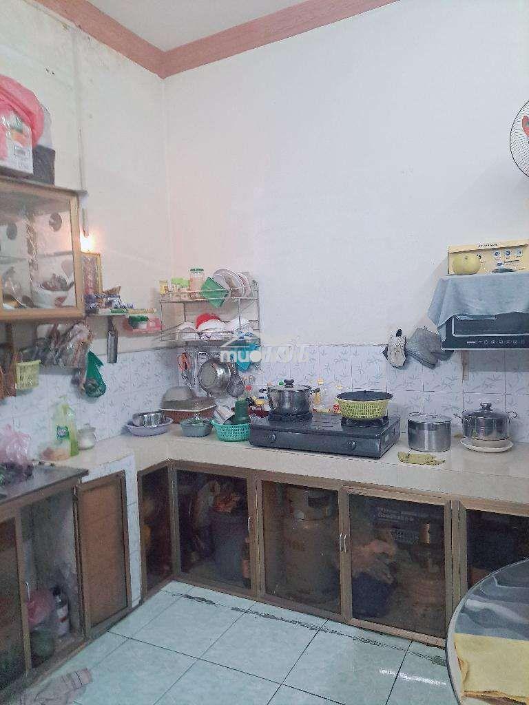 Bán gấp nhà đông hưng thuận 06 quận 12, 2 tầng, dt khủng, giá cực rẻ - 3