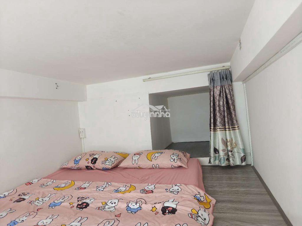 Phòng đầy đủ nội thất đường trần quang khải - 4