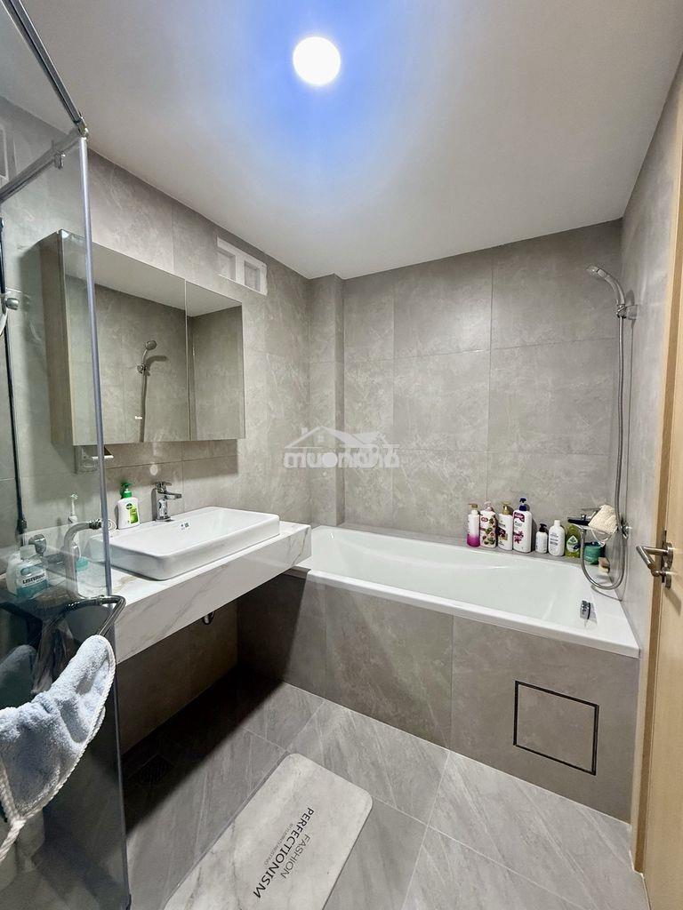 Bán nhà chính chủ trần quang diệu, quận 3 – nhà mới xây đẹp - 3