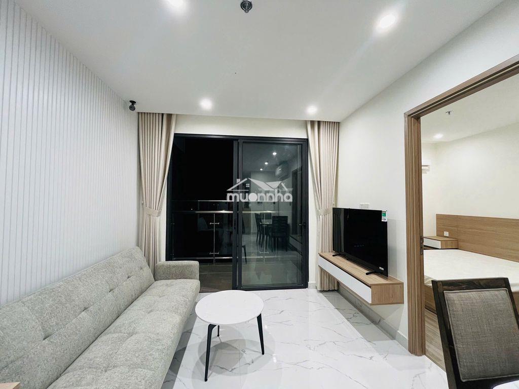 Bán căn 2pn 2wc the beverly vinhomes grand park giá 3ty full nội thất - 2