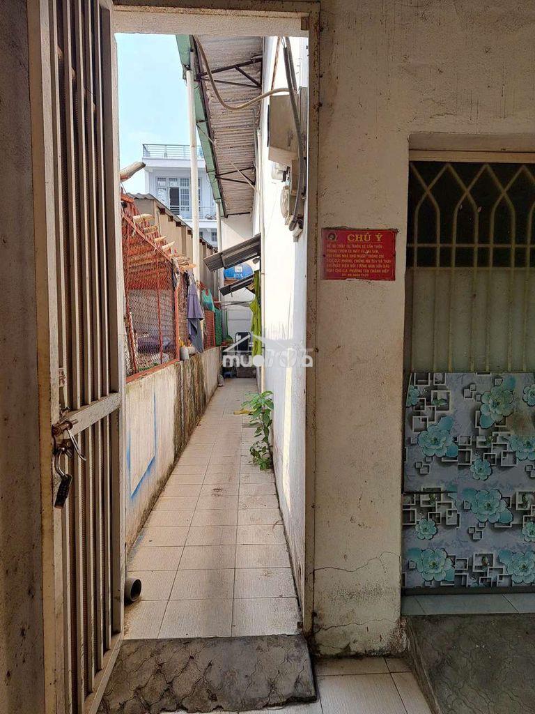 Cho thuê phòng trọ - 3