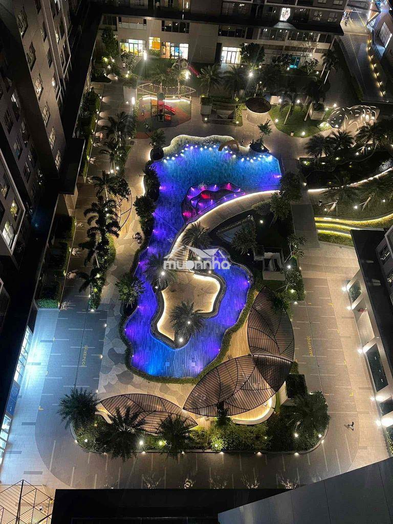 Cần bán villas 100m2 1 trệt1 lầu sổ hồng 6.3 tỷ
