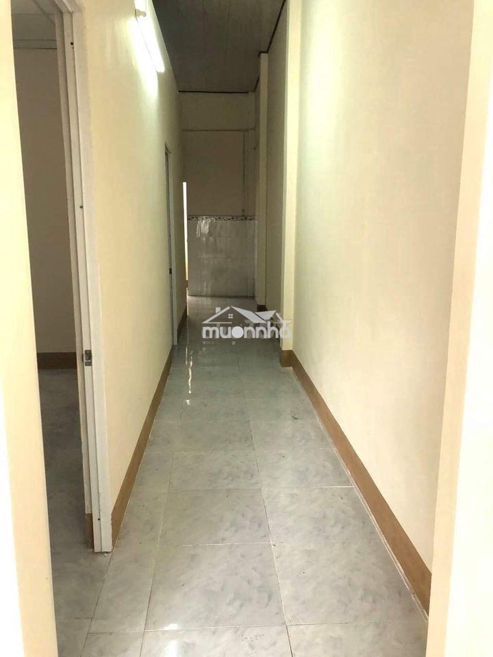 Nhà cấp 4 giá chỉ 1 tỷ 7 gần bến xe củ chi. dt 100m², sổ hồng riêng - 4