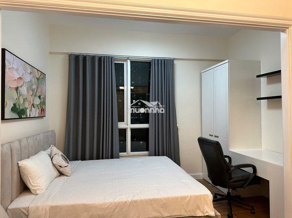 Bán căn hộ studio the manor, view thoáng mát, giá 3.9 tỷ/căn - 3