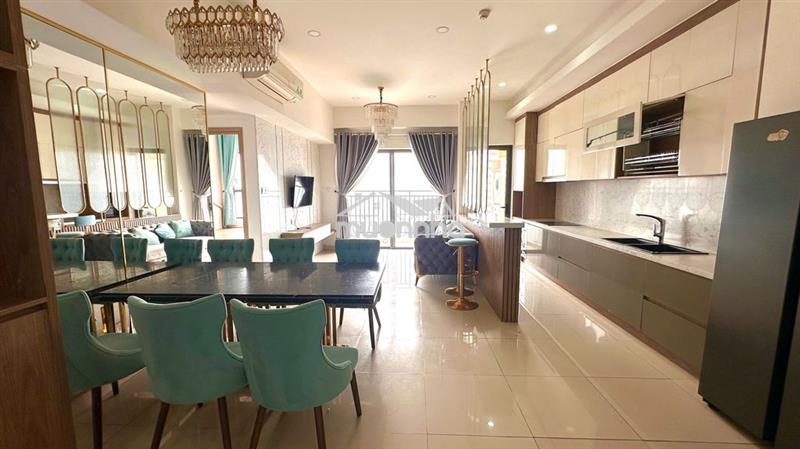 Trống sẳn nhiều căn 3pn giá cực tốt cho gia đình tại the sun avenue