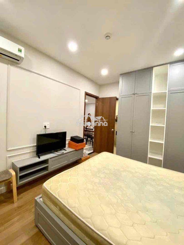 Cho thuê căn hộ grand riverside q4 2pn 2wc 17tr y hình - 4