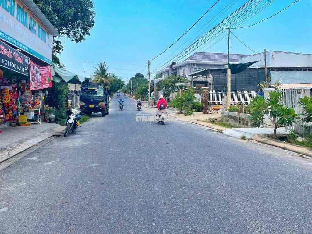 Kẹt tiền bán nhanh lô đất - 2