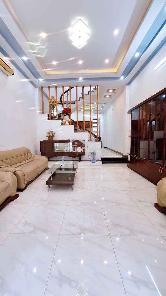 Nhà 2 lầu cần bán tại kdc bửu hòa, biên hòa - 2