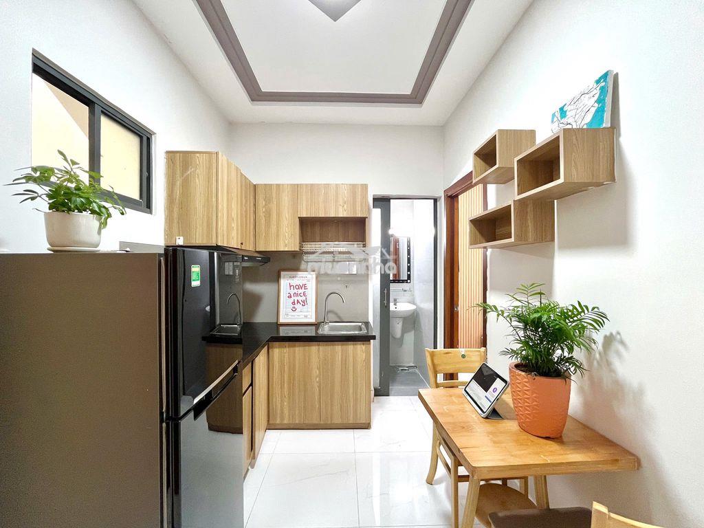 🍃Căn hộ q.phú nhuận - 2pn full nội thất gần ngã tư phú nhuận🍃 - 3