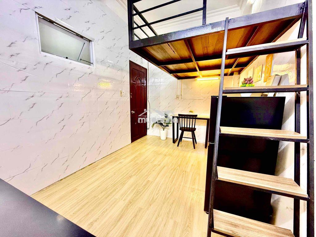Duplex ngay siêu thị mega bình phú - 4