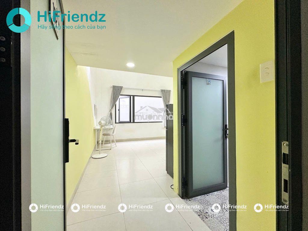 Duplex siêu rộng thoáng ngay phạm văn đồng, chợ thủ đức, kha vạn cân - 3