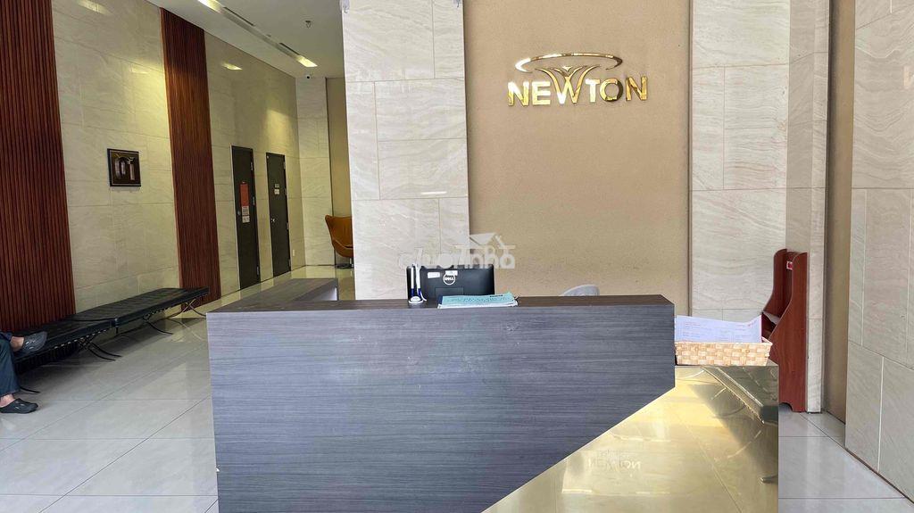 Office newton phú nhuận 34m2-11,5 triệu/t - 3