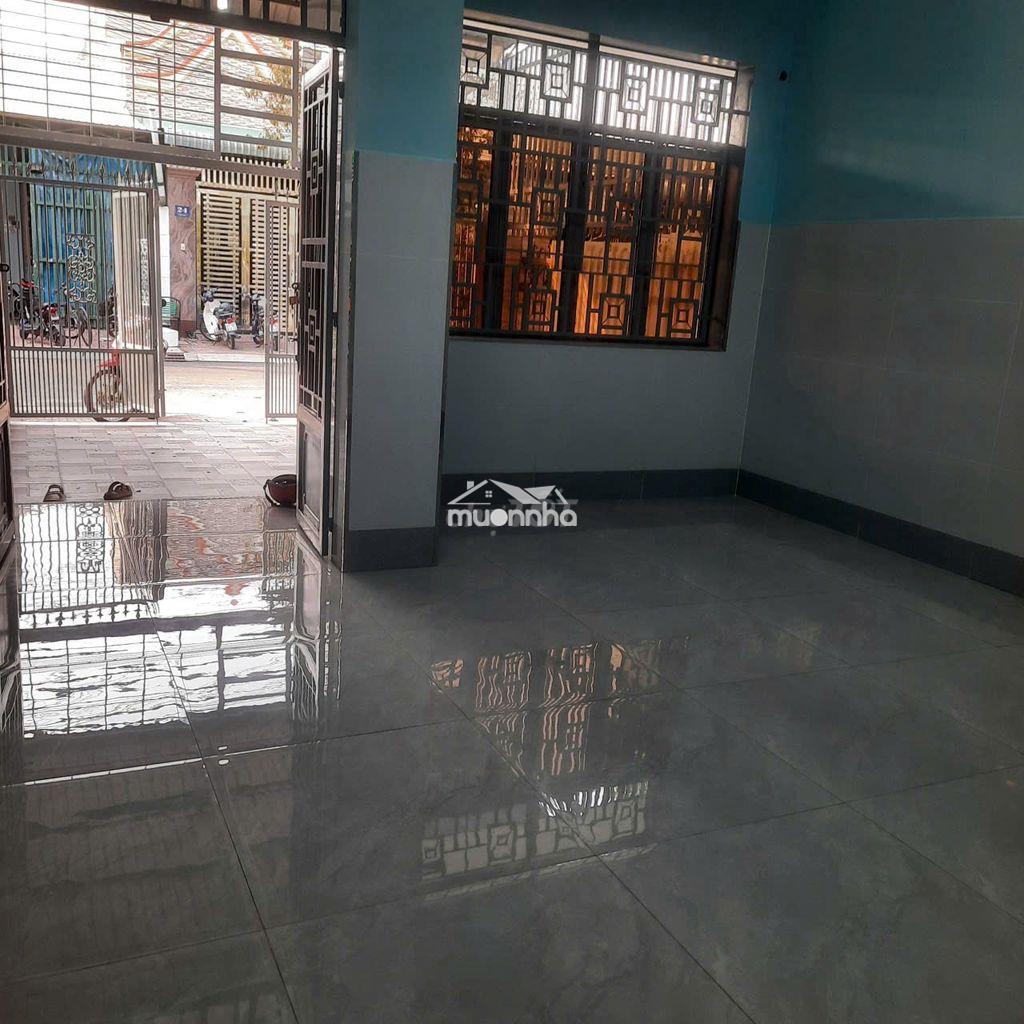 Cho thuê nhà ở nguyên căn 100m2 khu hiệp thành 1, bình dương - 3