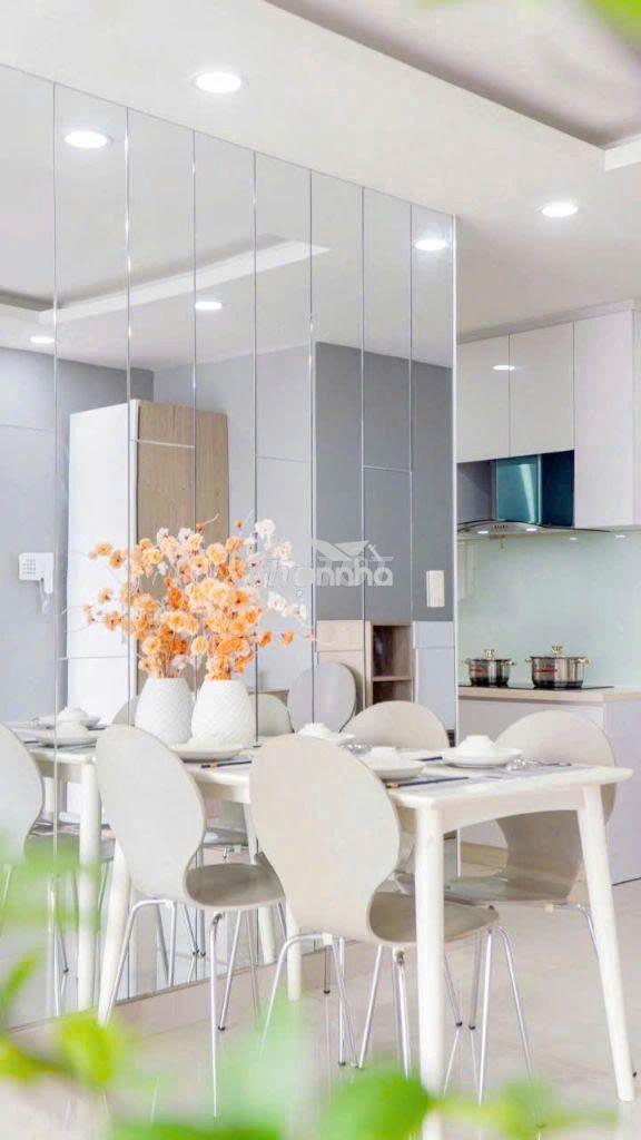 Cần cho thuê căn hộ chung cư lucky palace, 3pn, full nt cao cấp - 2