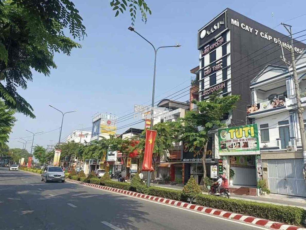 ✨ Nhà 4 tầng mặt tiền đường phú lợi ✨ 📍 vị trí đẹp, mặt tiền đường ph - 2