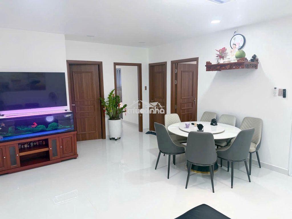 Bán căn hộ an phú q6. căn góc 112m 3pn [ block cũ ] - 3