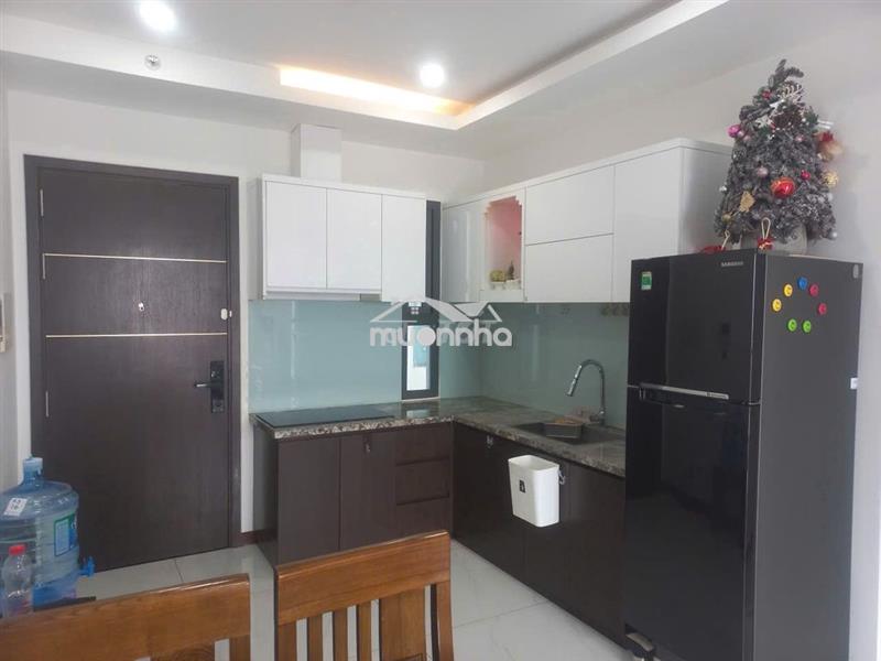 Cho thuê chung cư hoa sen 2 phòng ngủ quận 11 đường lạc long quân