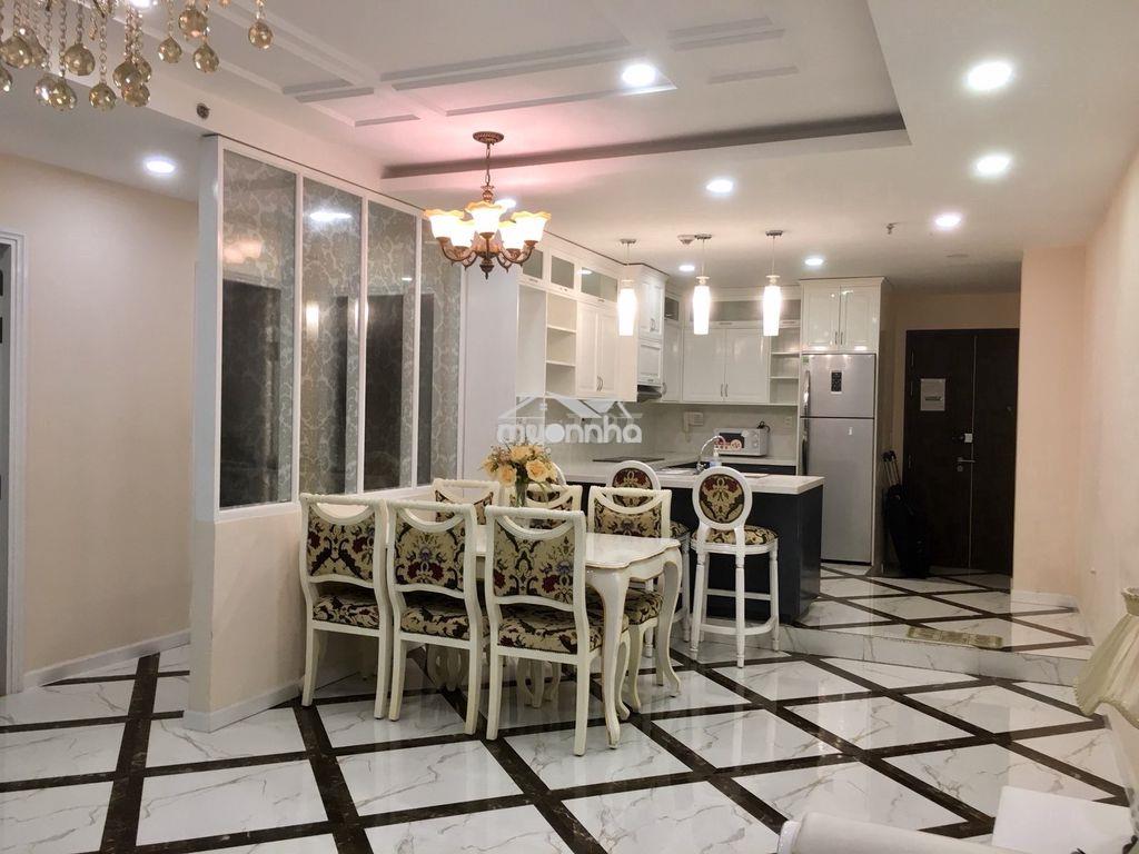 Cần bán căn hộ sunrise city north, q.7, 9.2 tỷ - 2