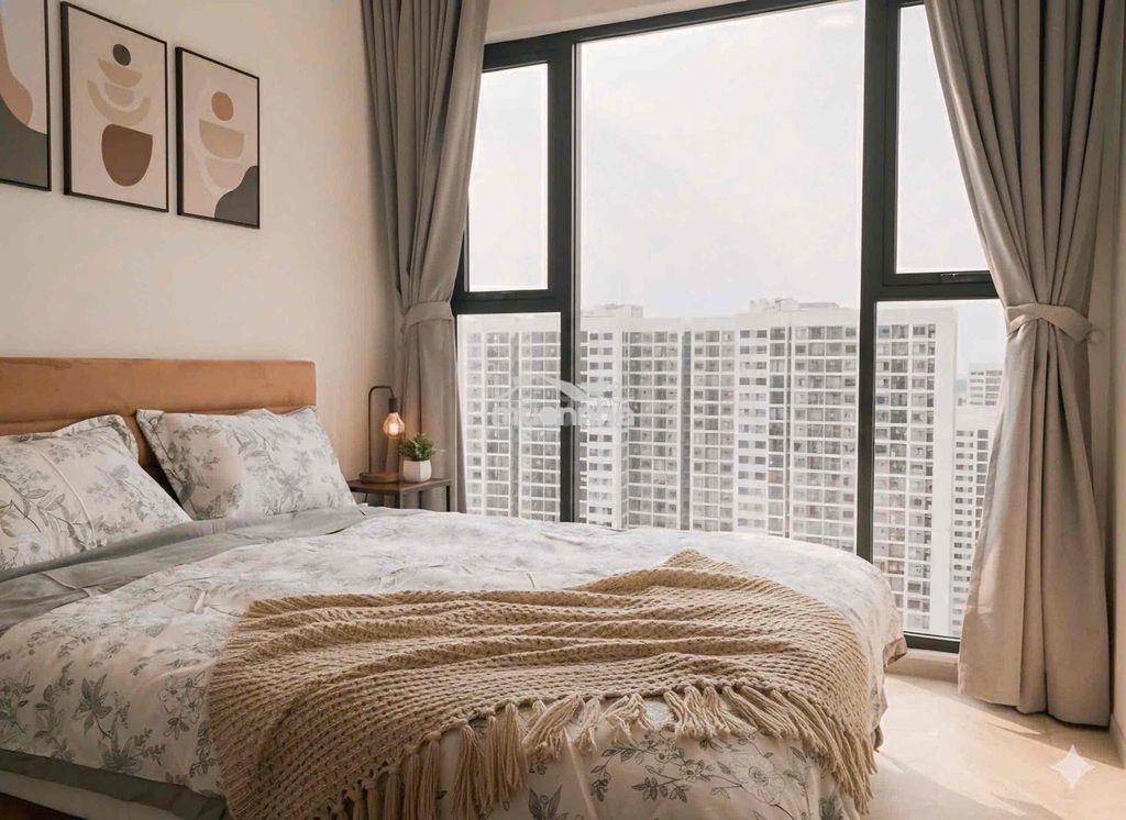Airbnb vinhomes grand park quận9. - 4