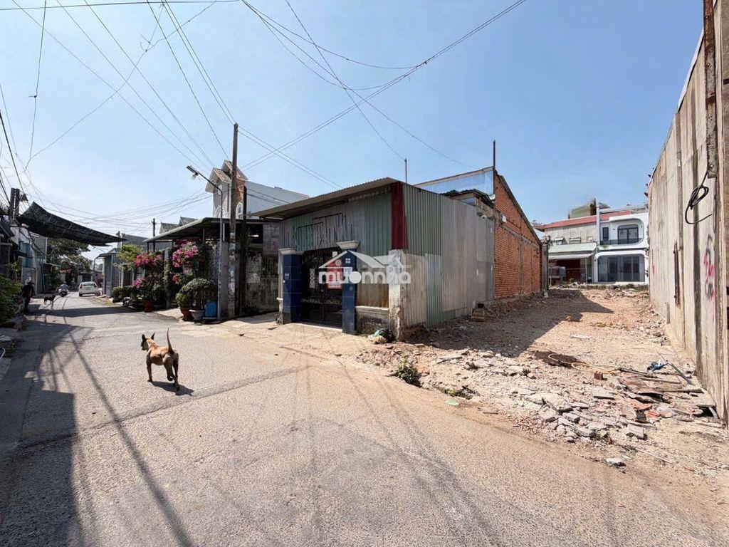 Bán đất thổ cư p tân phong ( tân triều  ) ngay cv b5 107m2 giá 3tỷ980 - 2