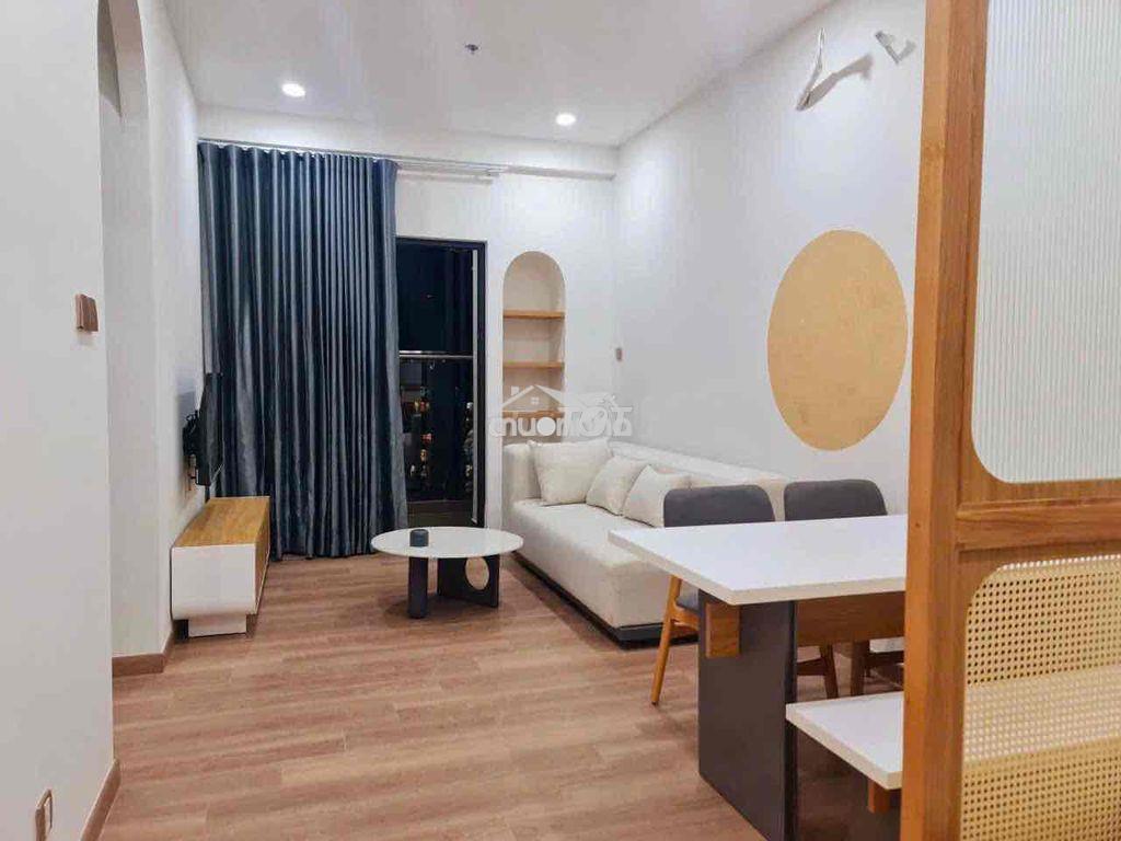 Chung cư parkview residence 2pn+2wc - 2