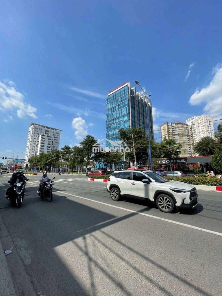 Mbkd - văn phòng mặt tiền đại lộ bình dương, becamex