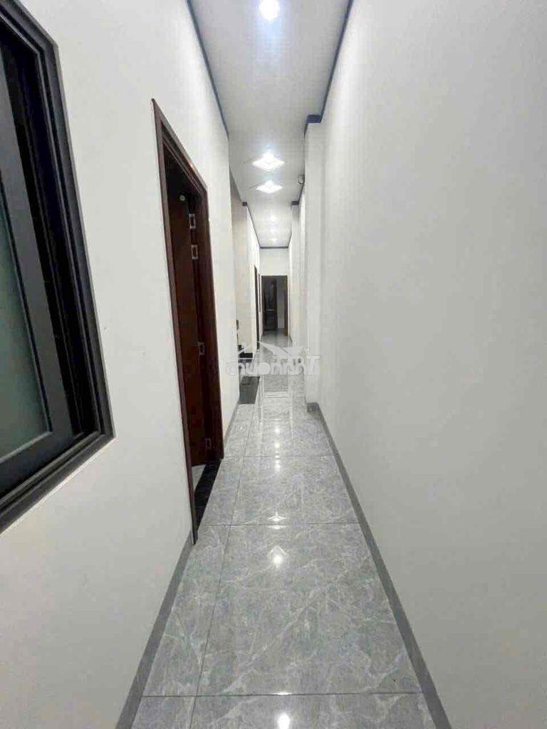 Cho thuê nhà ở hoặc làm văn phòng kdc bình chuẩn thuận an giá rẻ - 3