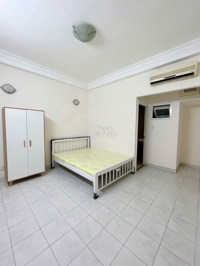 Cho thuê phòng ở chu văn an - bình thạnh