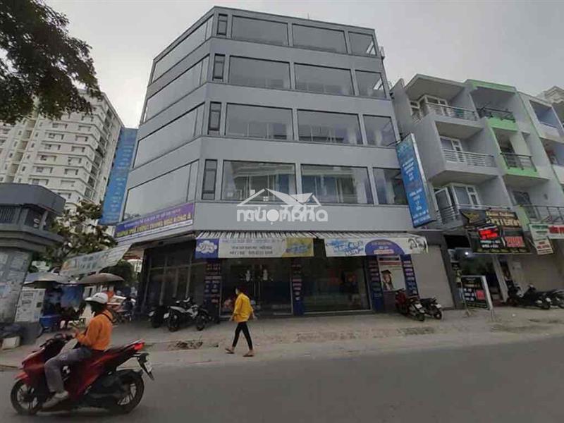 🔰Cho thuê mb góc 2mt tân hương/lê sát - 72m2 dtsd - vị trí đẹp