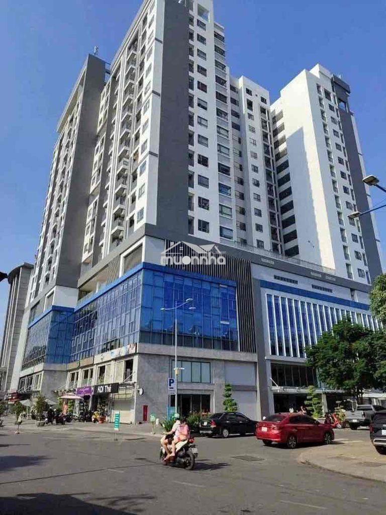 🔥Cho thuê căn hộ__ chung cư biconsi tower chợ đình. phường phú lợi .th