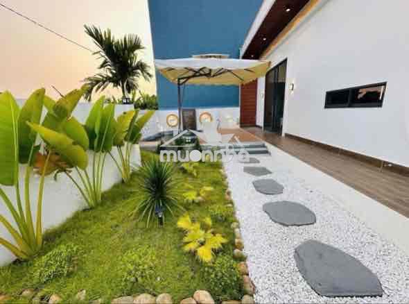 Bán 300m2 thổ cư long khánh - đồng nai - 3