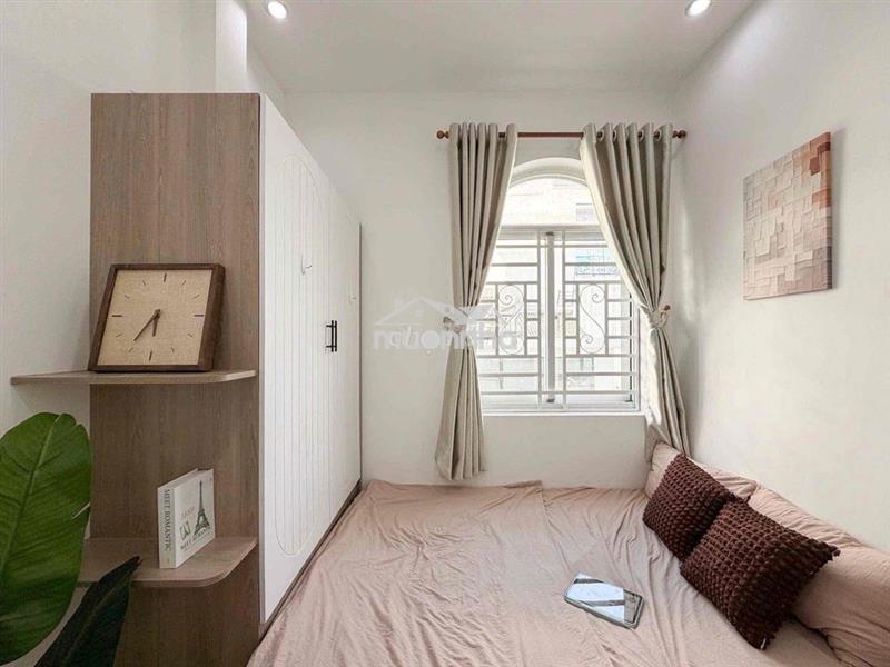 Studio 1pn - 1wc ngay lotte mart cộng hoà & ga tân sơn nhất
