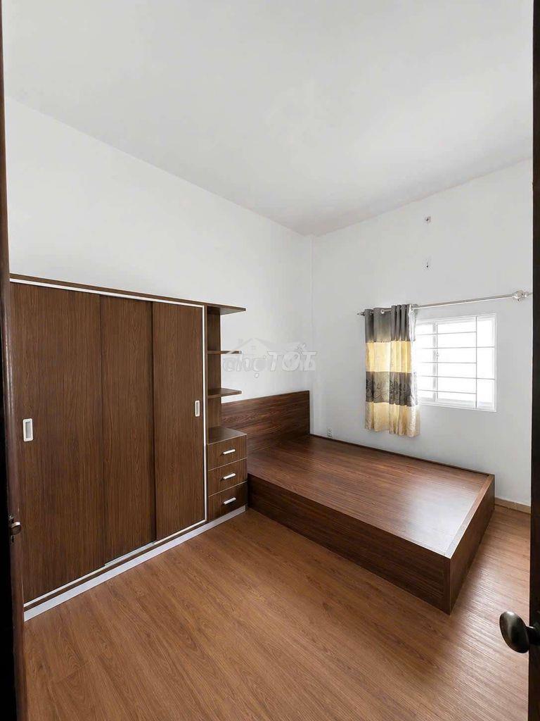 Khai trương studio cửa sổ ban công chỉ từ 4tr5 ngay ngã tư hàng xanh - Ảnh 4