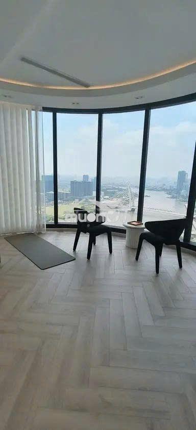 Căn hộ của sự đẳng cấp - bason quận 1 - 129m2 - 3pn chỉ 55,5 tỷ